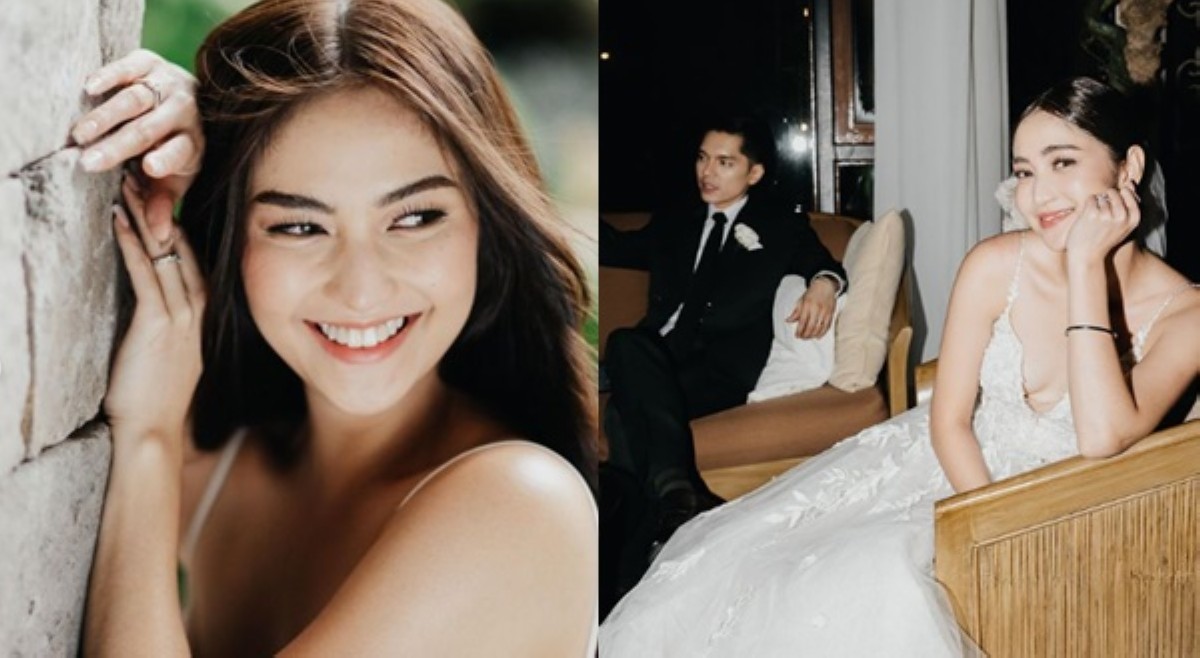 Charlie Dizon, 'di inasahan marriage proposal ni Carlo Aquino