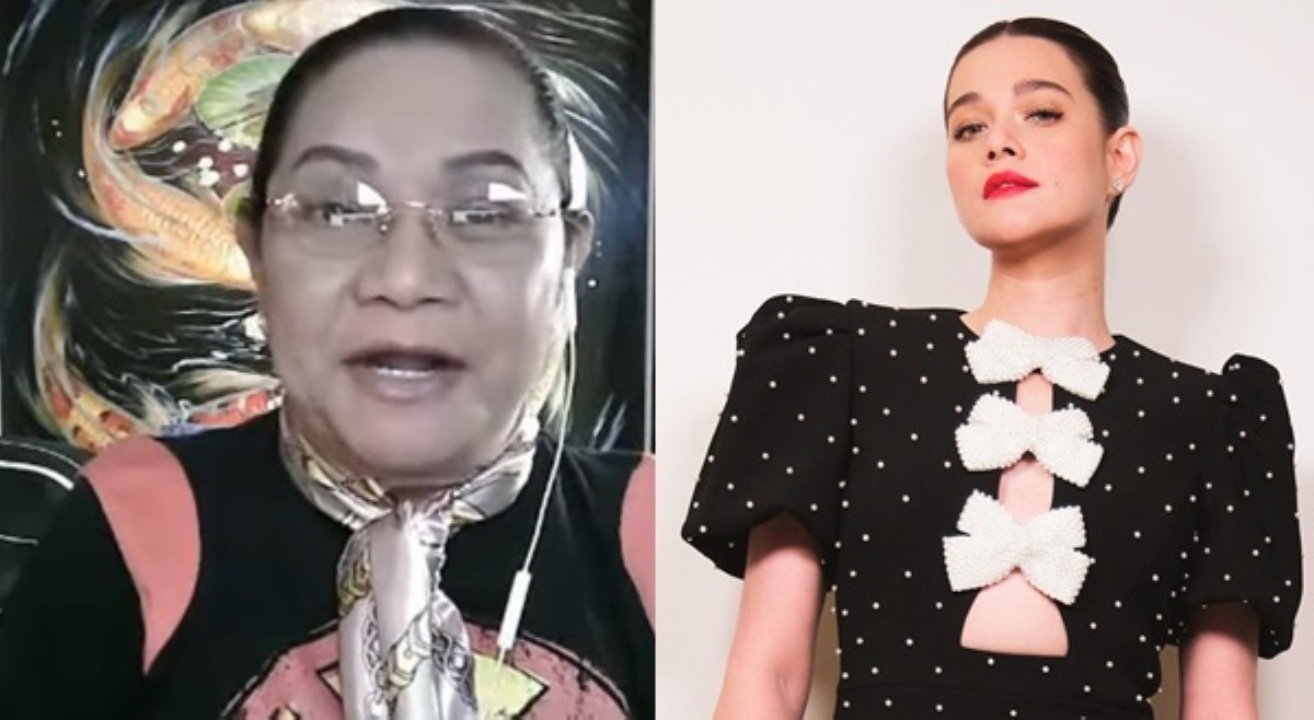 Sitsit ni Cristy: Bea, idinemanda ng dati niyang driver