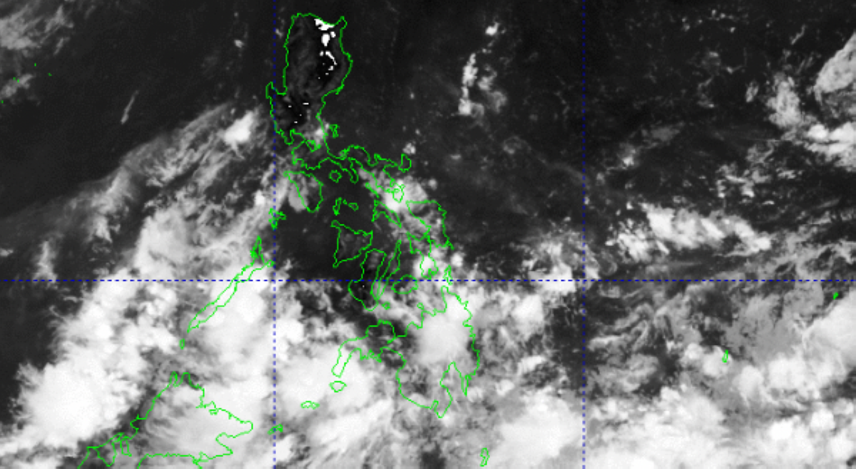 Easterlies, patuloy na nakaaapekto sa ilang bahagi ng bansa