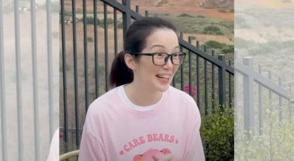 Gumagaling na? Kris Aquino, binabalak nang umuwi sa Pinas