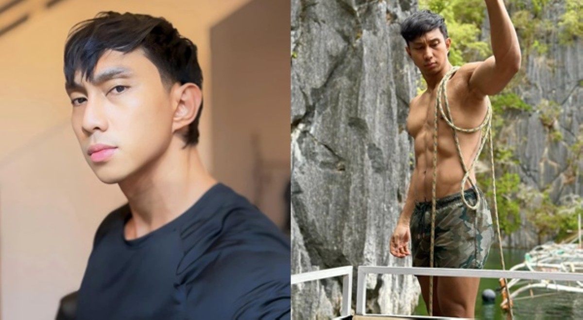 <b>Matapos i-persona non-grata: Rendon, nag-iisip ng magandang pasuking career</b>