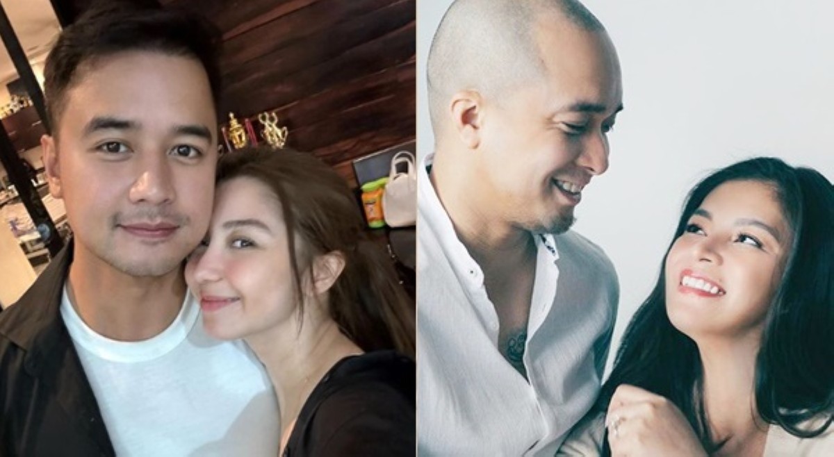 Neil Arce, hiniritang ilabas na ang misis na si Angel Locsin