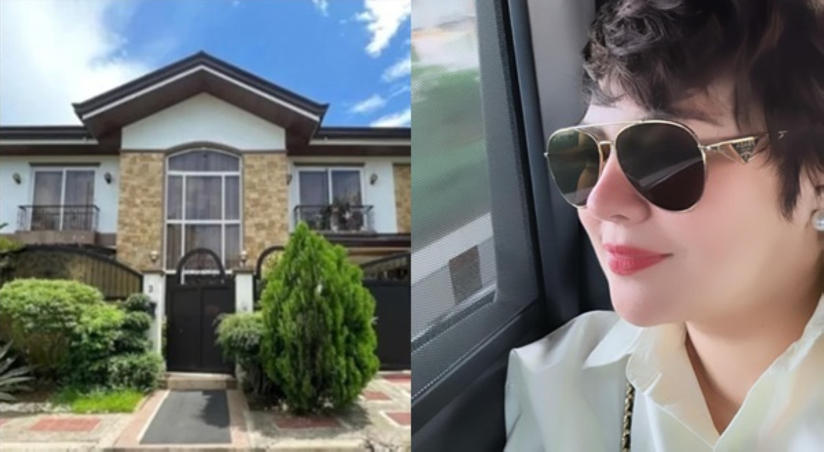 Paladesisyong netizen tungkol sa bahay niya, binarda ni Karla