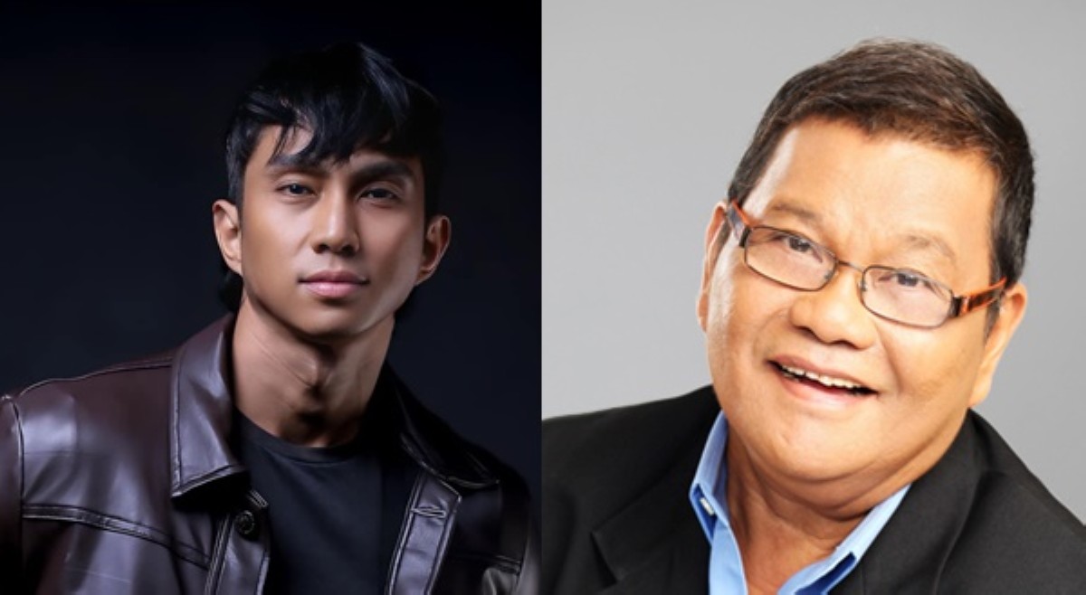 Movie project ni Rendon kay Direk Joel, naudlot?