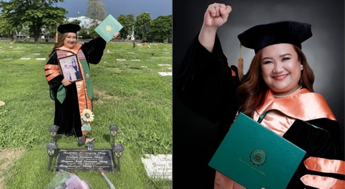 'Pagod na kong magluksa!' Nurse na isa-isang namatayan ng kapamilya, kinaantigan