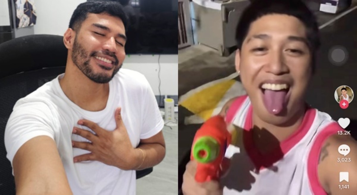 Kuha gigil ng netizens: Tito Mars, may payo kay 'Boy Dila' tungkol sa kasikatan