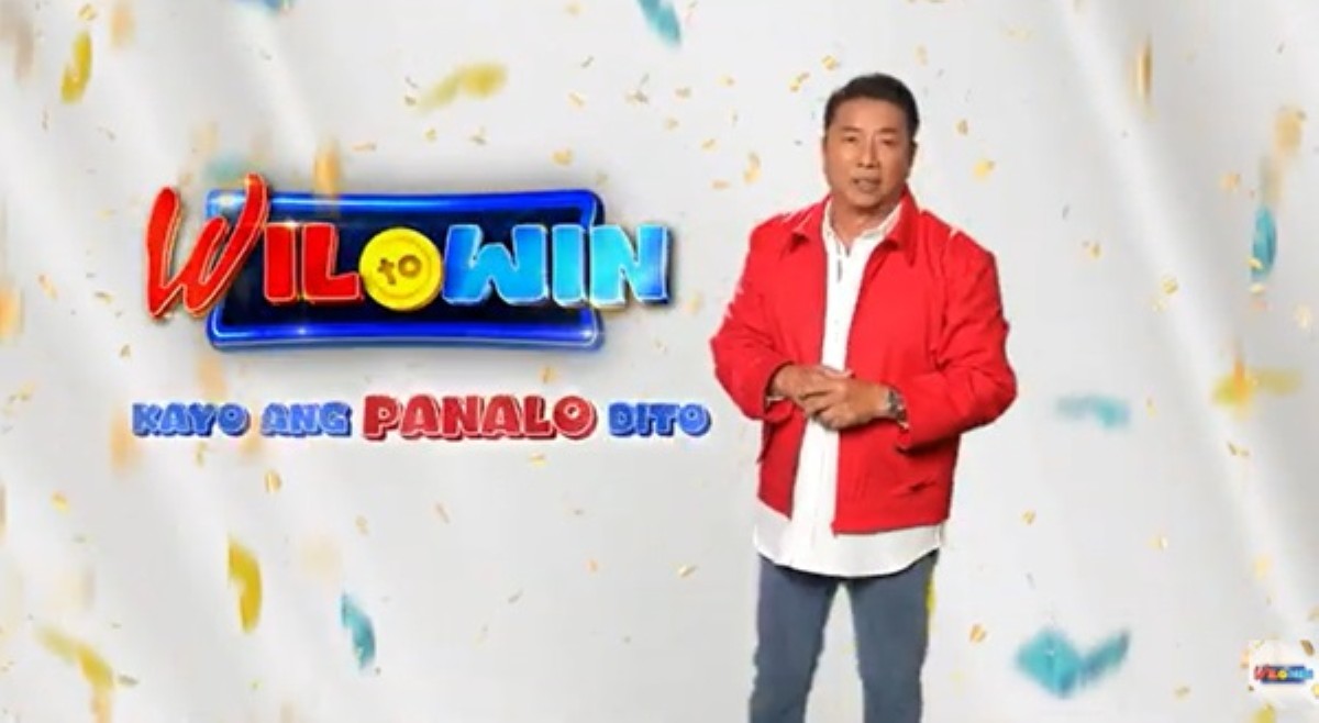 Willie, todo-invite na sa Wil To Win: 'Kayo ang panalo dito!'