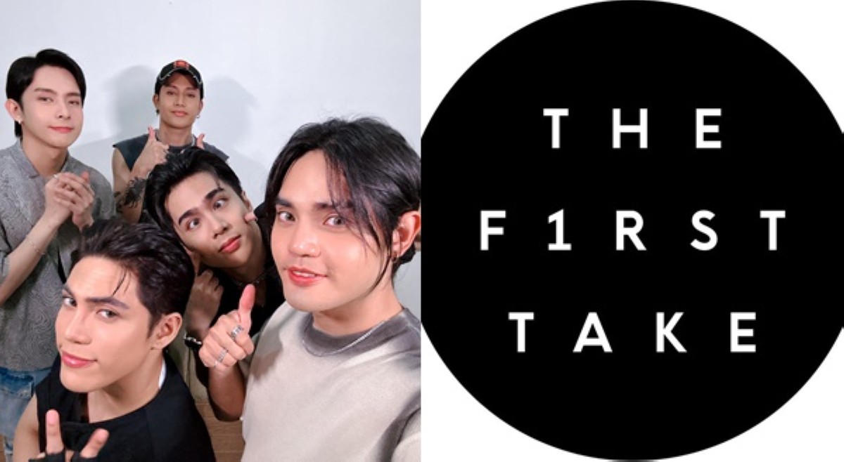 SB19, tampok sa sikat na YouTube channel sa Japan