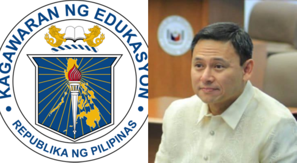 DepEd, naglabas ng pahayag hinggil sa bagong Kalihim