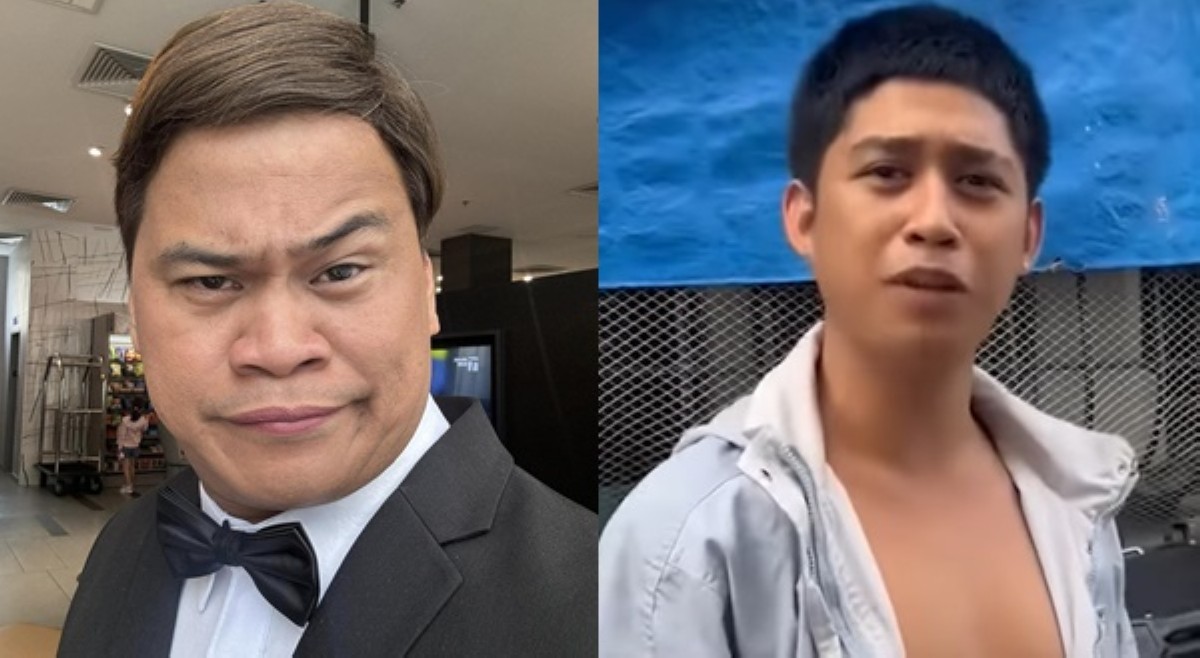 Ogie Diaz, nag-aalala kay 'Boy Dila'