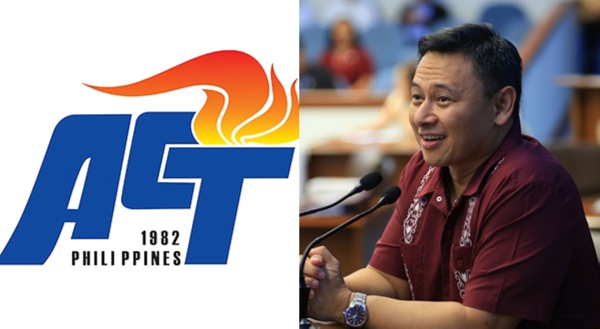 ACT, mas bet si Angara bilang DepEd Secretary kaysa kay VP Sara