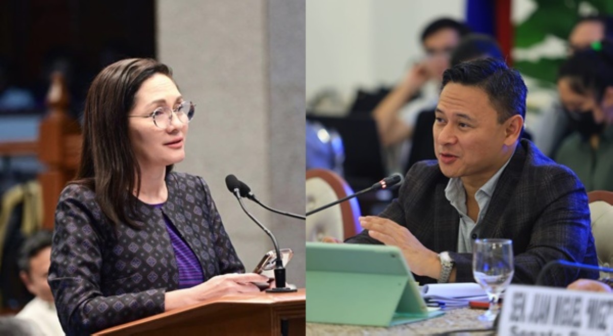 Hontiveros, inaasahang masinop na gugugulin ni Angara ang pondo sa edukasyon