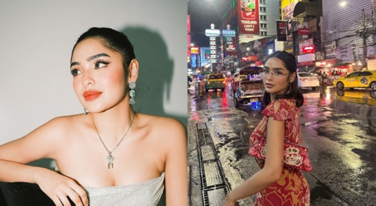 Andrea Brillantes, hindi ikinahiya ang pagpapa-liposuction