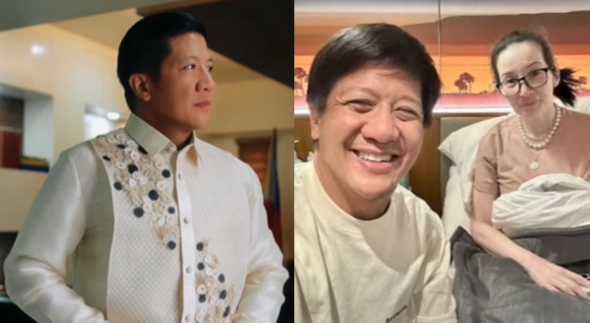 Vice Gov. Mark Leviste, tanggap na ang kapalaran ng relasyon nila ni Kris Aquino