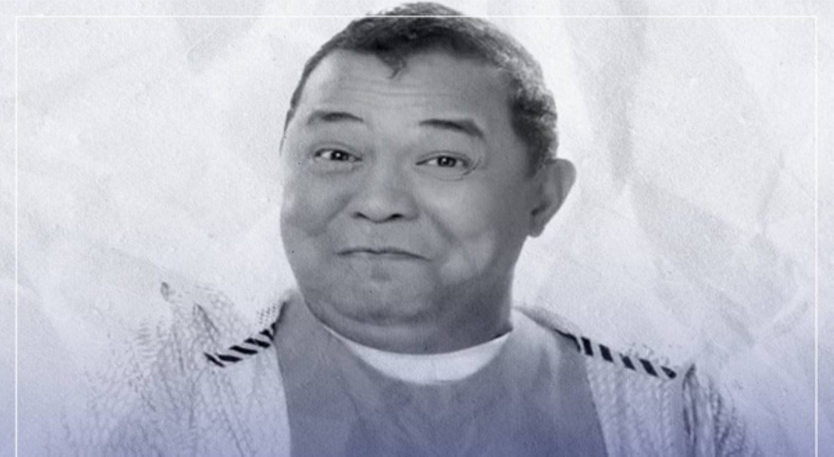 Komedyanteng si Dinky Doo, sumakabilang-buhay na