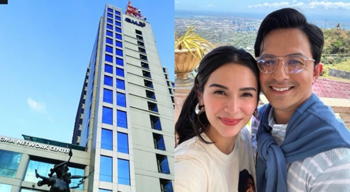 Manager, nagsalita sa isyu ng network transfer ni Jennylyn Mercado