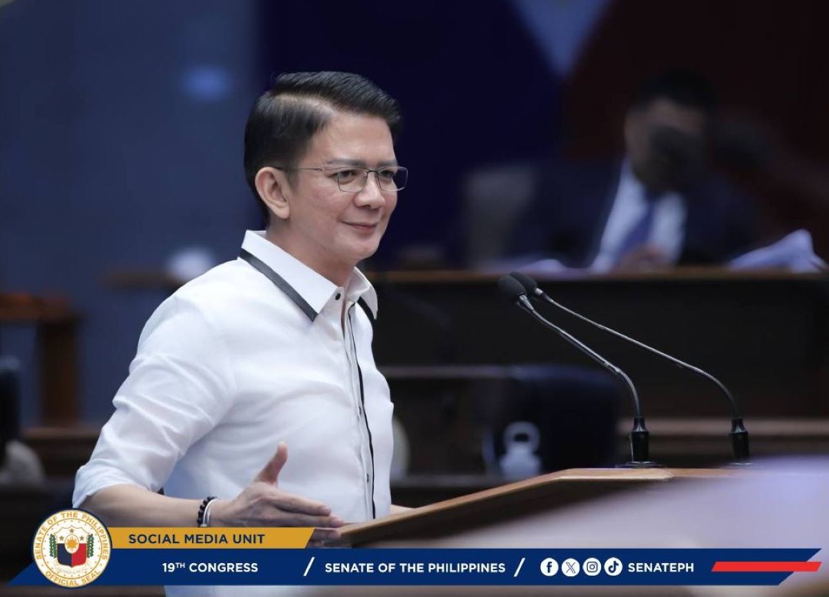 Dahil mataas presyo ng bilihin: ₱35 umento sa sahod sa NCR, kulang&mdash;Escudero