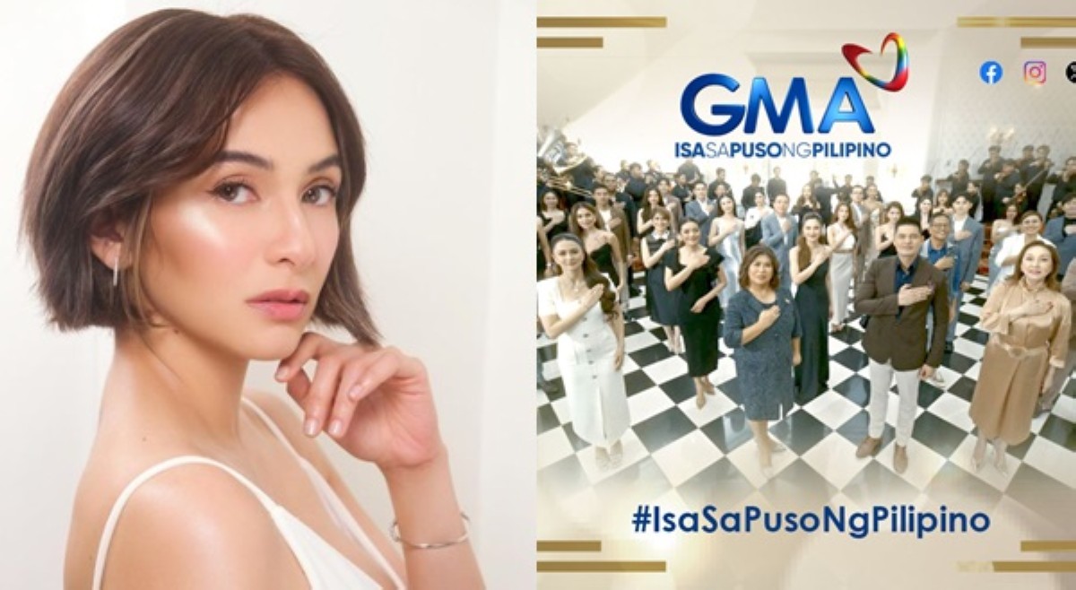 Rason kung bakit wala si Jennylyn Mercado sa Kapuso Station ID, nabunyag!