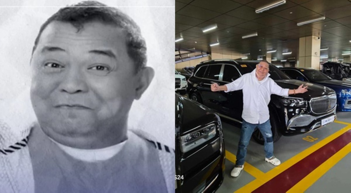 Huling post ni Dinky Doo bago pumanaw, dumurog sa puso ng netizens