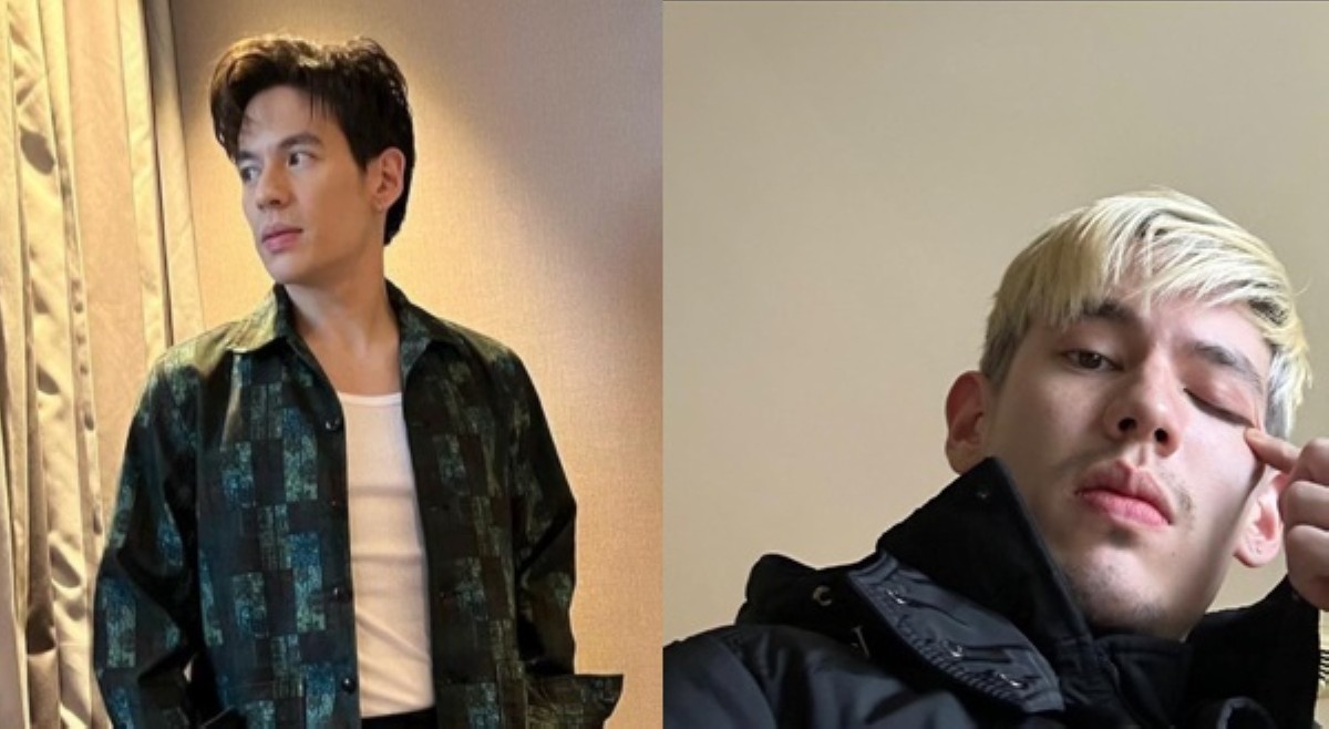 'Tahimik buhay ko!' Jake Ejercito, agaw panagutan 'nabuntis' niya?