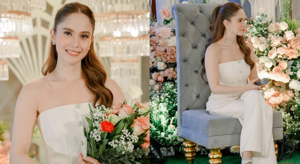Jessy Mendiola, hindi inasahang makakabalik pa sa showbiz