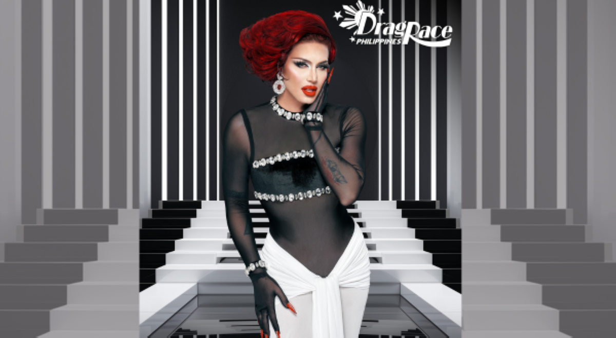 Paolo Ballesteros, magbabalik bilang host ng Drag Race PH Season 3