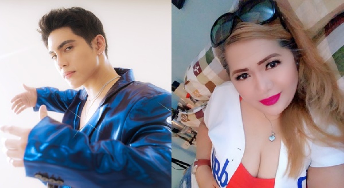 Stell Ajero, nag-react na kay Raquel Pempengco: 'Siyempre nanay po siya...'