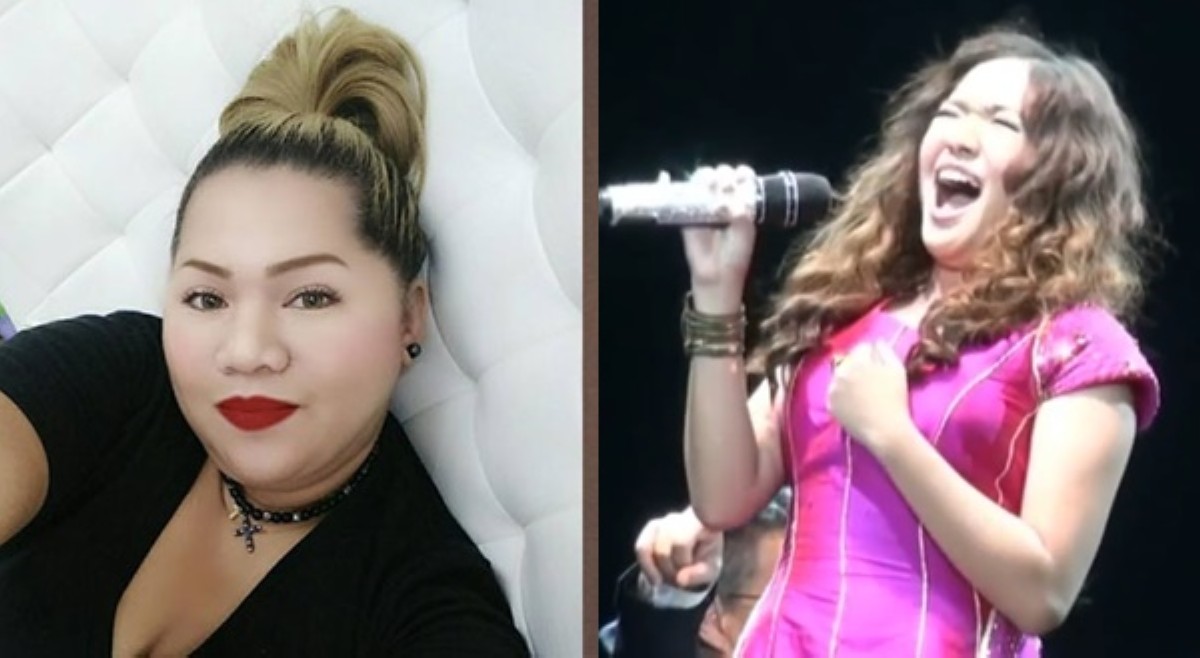 Raquel niyabang katotohanan; 'All By Myself' ni Charice, di pa nahihigitan