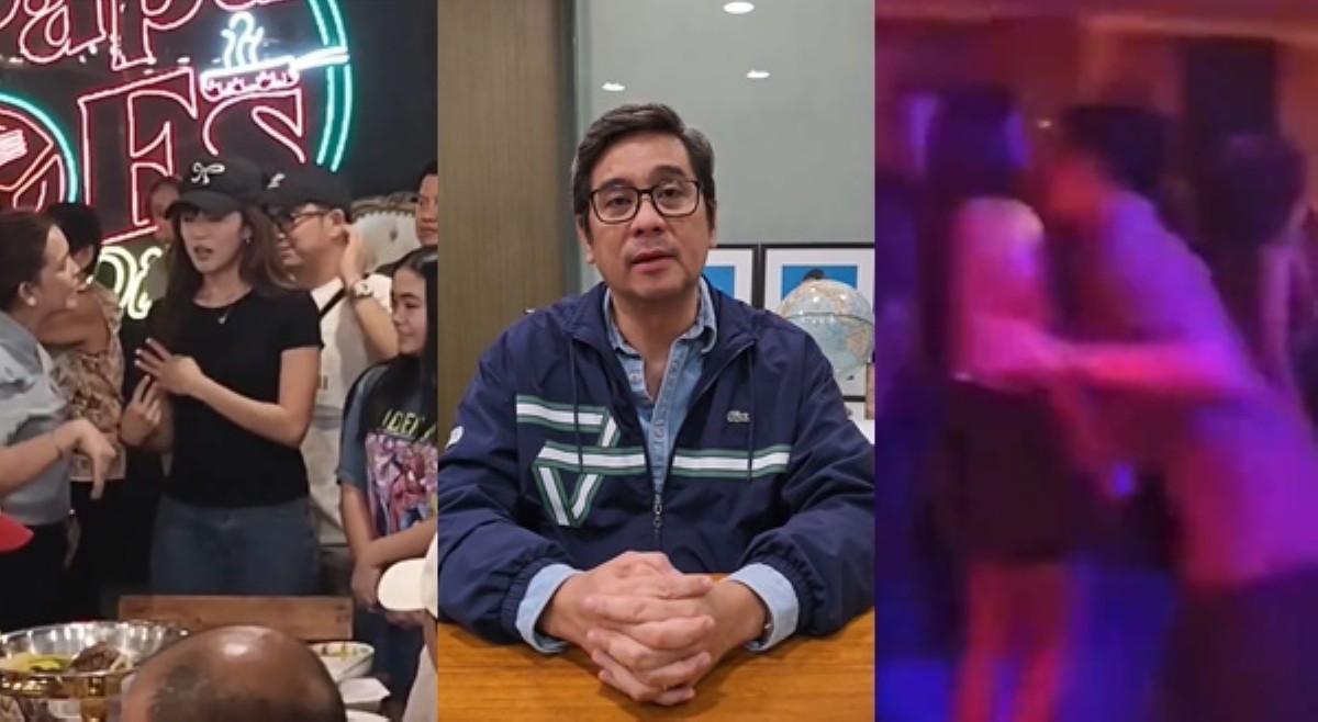 Direk Lauren, nanawagang irespeto ang personal space at privacy ng BINI
