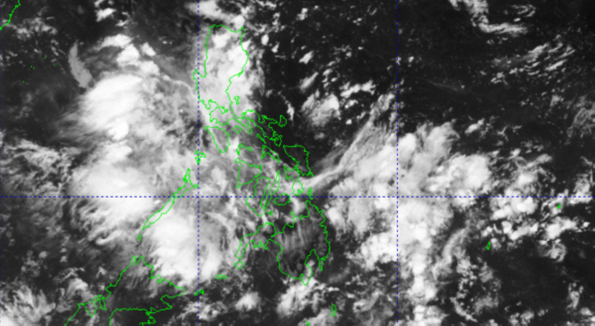 Metro Manila at iba pang bahagi ng bansa, apektado ng ITCZ