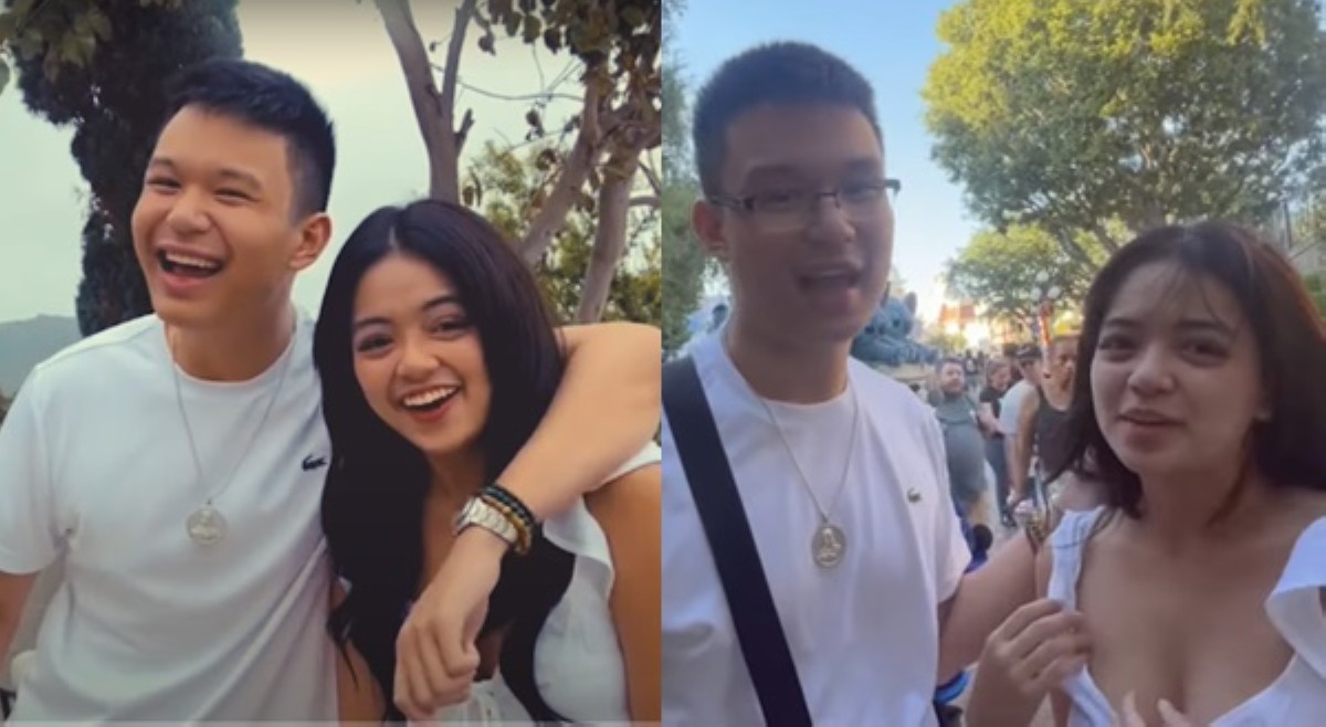 Anak ni Ogie Diaz, 'jinowa' si Bimby