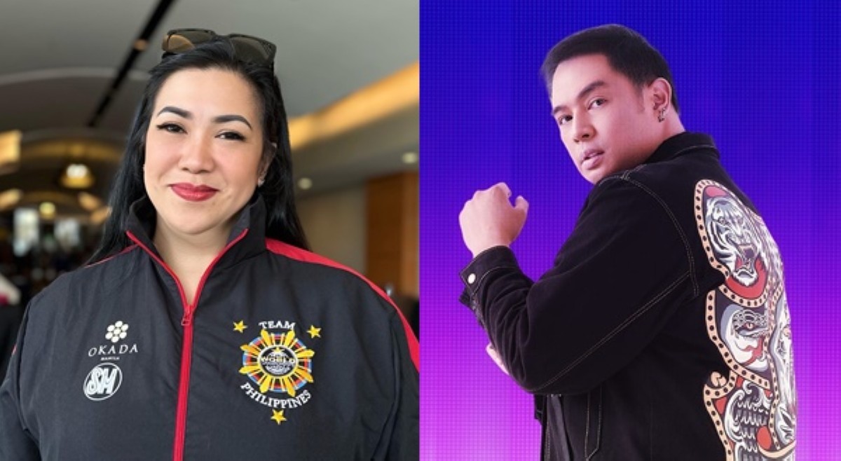 Manager ni Jed Madela, naimbyerna sa bagong kanta ng alaga?