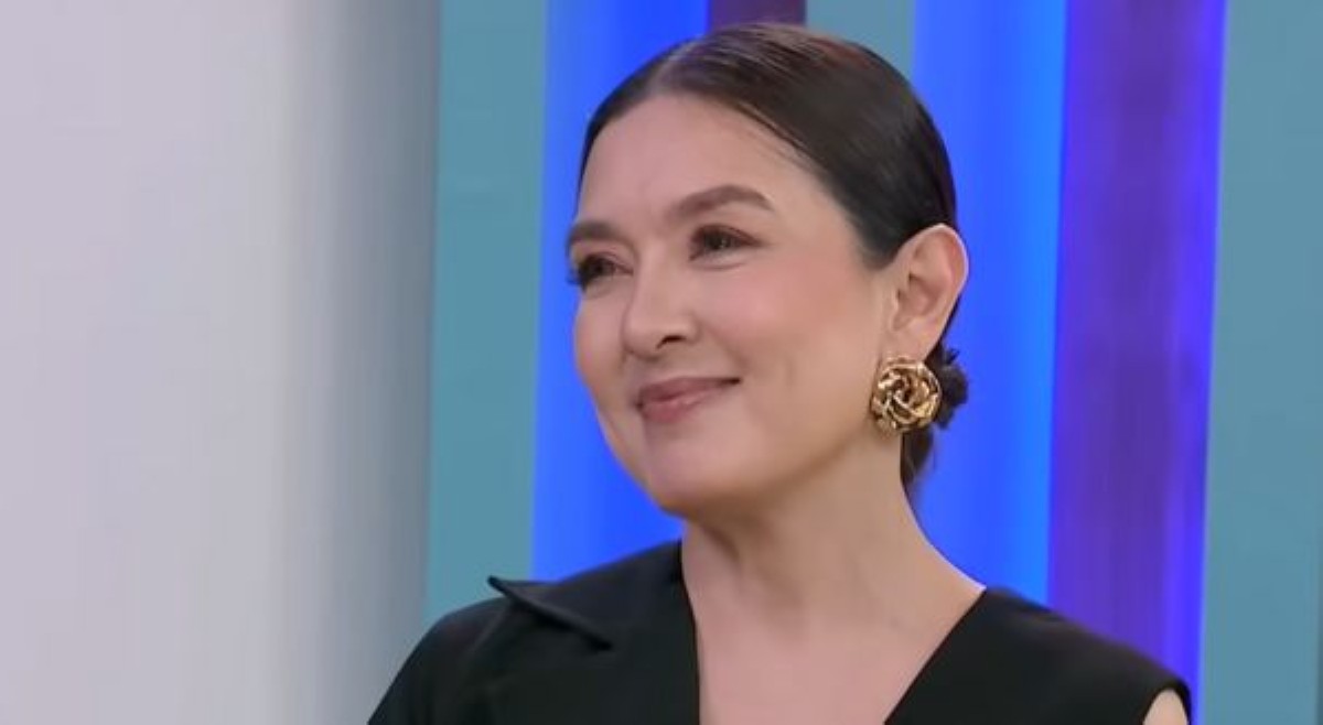 Jean Garcia, nami-miss magkaroon ng love life?