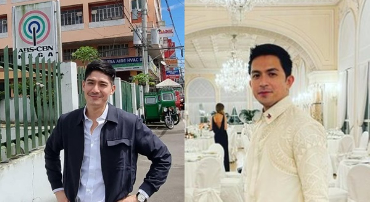 'May ABS-CBN pa rin!' Robi Domingo, pinaringgan si Dennis Trillo?