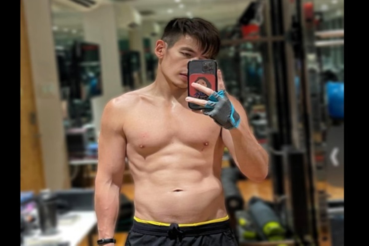 Sagot ni Jake Ejercito sa tanong na &lsquo;May ABS pa ba?&rsquo; ikinawindang