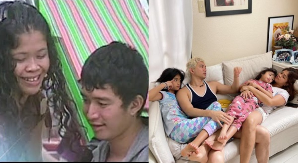Melai, prangkang sinagot ang isyung scripted ang PBB