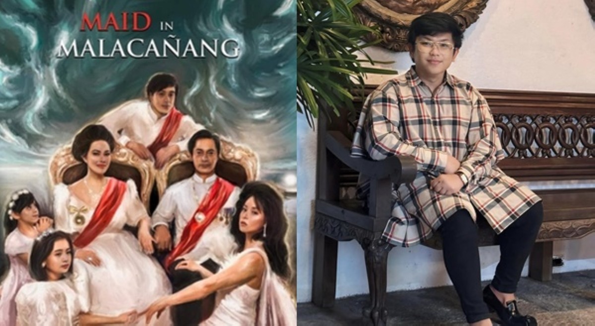 Pelikulang &lsquo;Maid in Malaca&ntilde;ang&rsquo; gagawing serye?