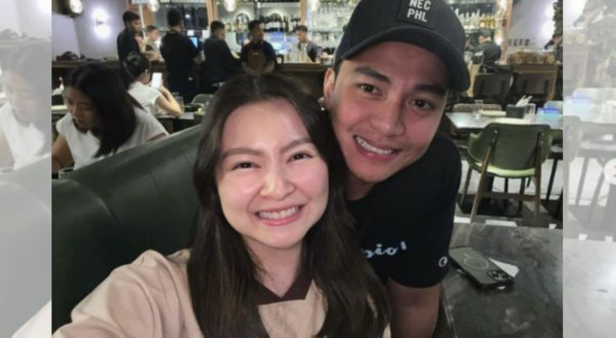 Jak Roberto, mature humawak ng relasyon