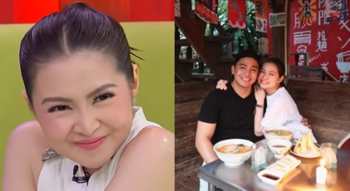 Jak Roberto, napapatiklop si Barbie Forteza