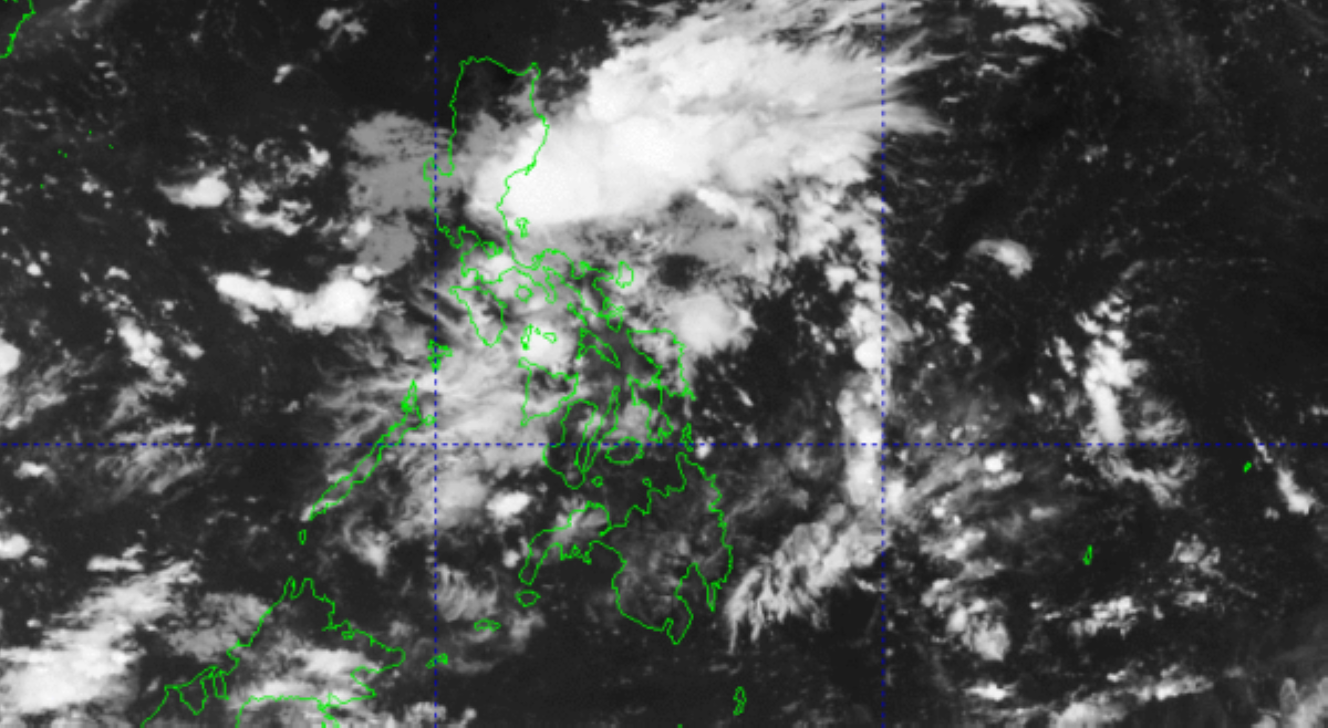 ITCZ, easterlies, magpapaulan sa ilang bahagi ng bansa