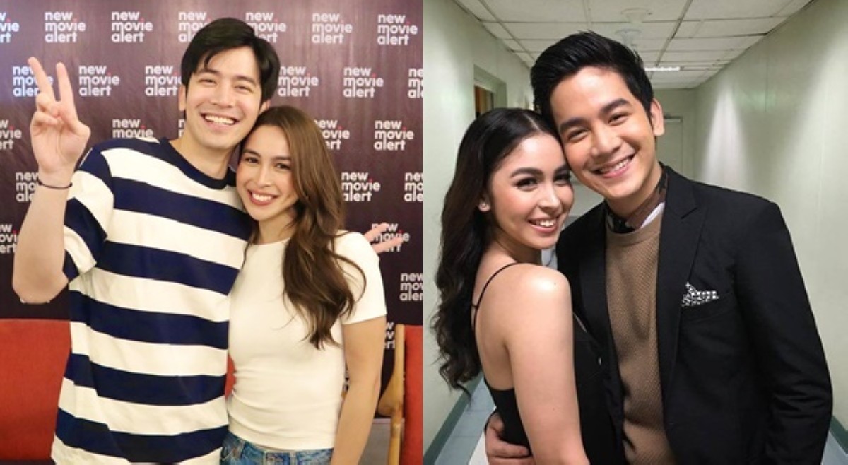 JoshLia, may ginawa ulit together matapos ang break-up