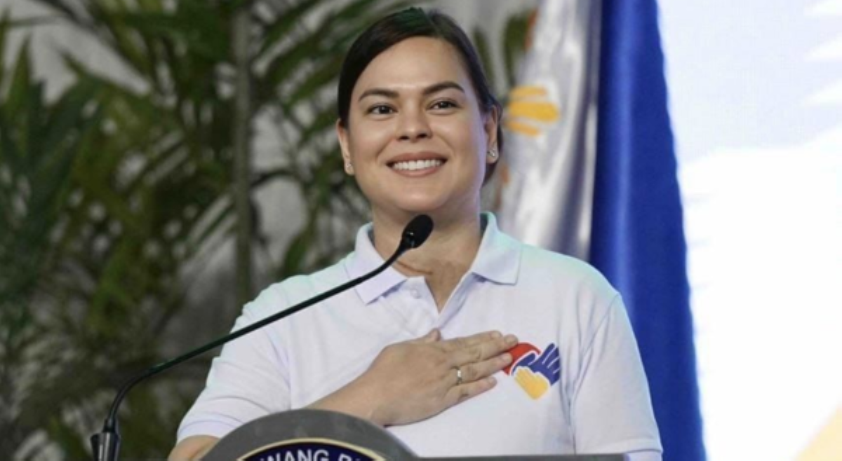 VP Sara sa mga Muslim ngayong Amun Jadid: 'Patuloy tayong maging mabuting Pilipino'