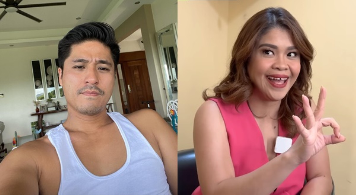 Melai, binalak mamasukan kina Paul Jake kung hindi nag-showbiz