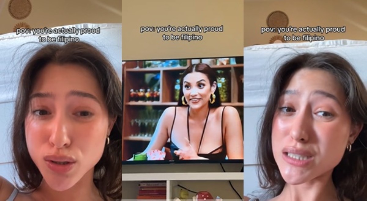 Maureen Wroblewitz, nagpasaring kay Shay Mitchell matapos itatwa dugong Pinoy