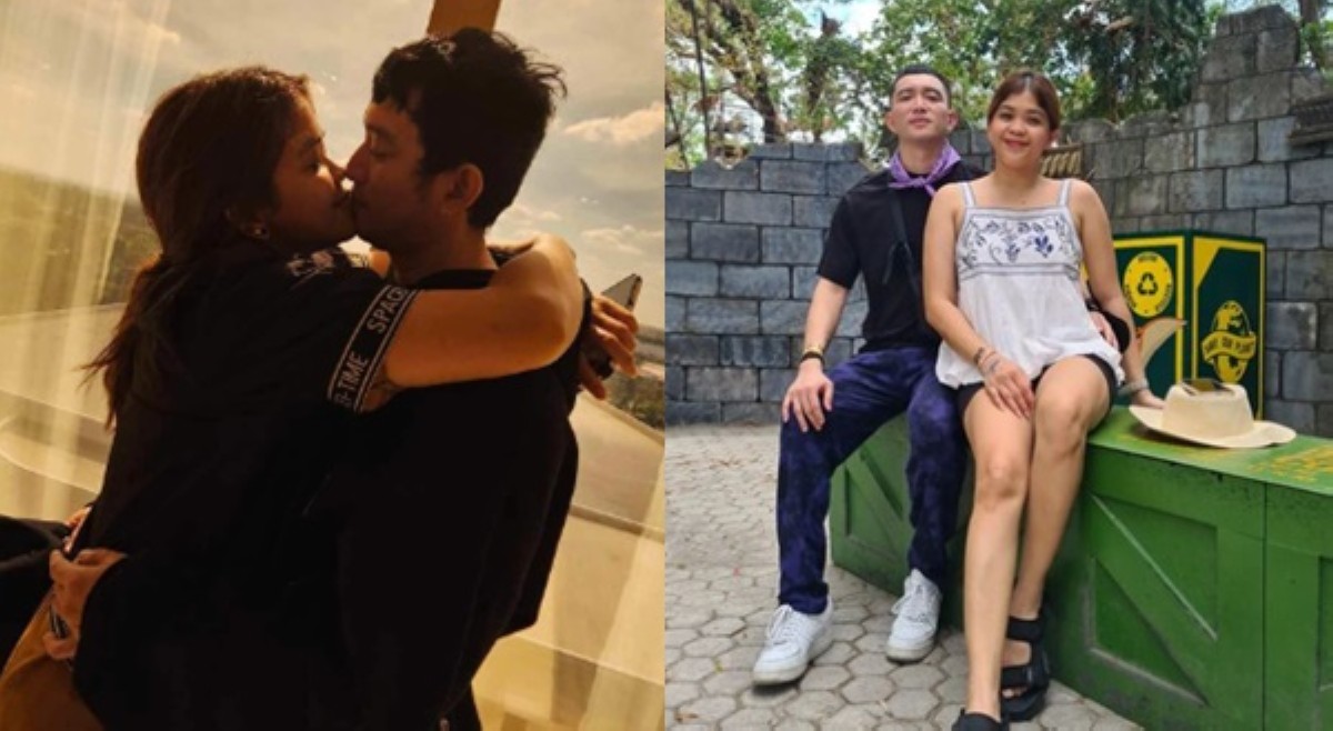 Melai Cantiveros, itinangging niloko siya ni Jason Francisco