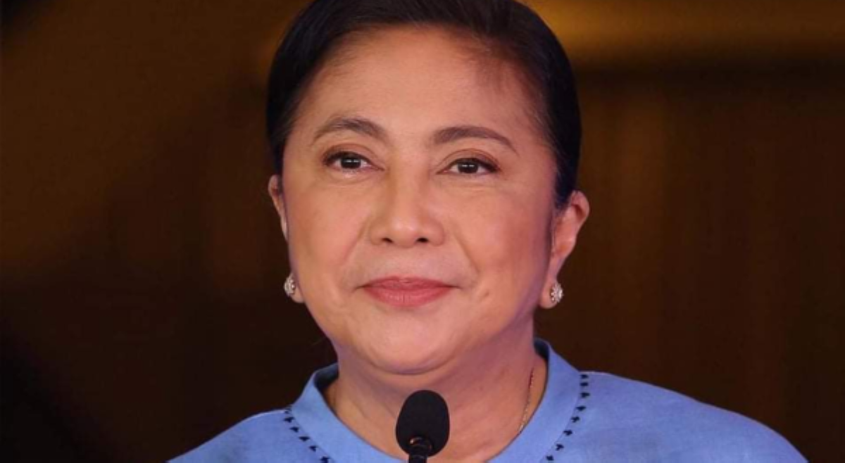 Robredo, ipinaliwanag dahilan ng hindi niya pagtakbo bilang senador sa 2025