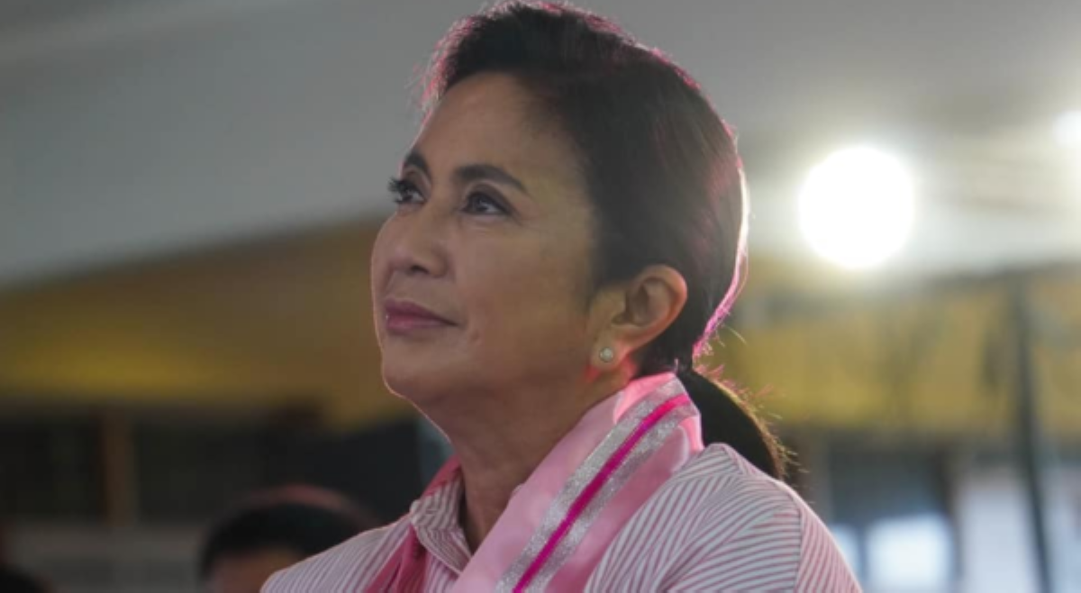 Robredo, may mensahe sa 'Kakampinks' na nalungkot sa 'di pagtakbo sa nat'l seat