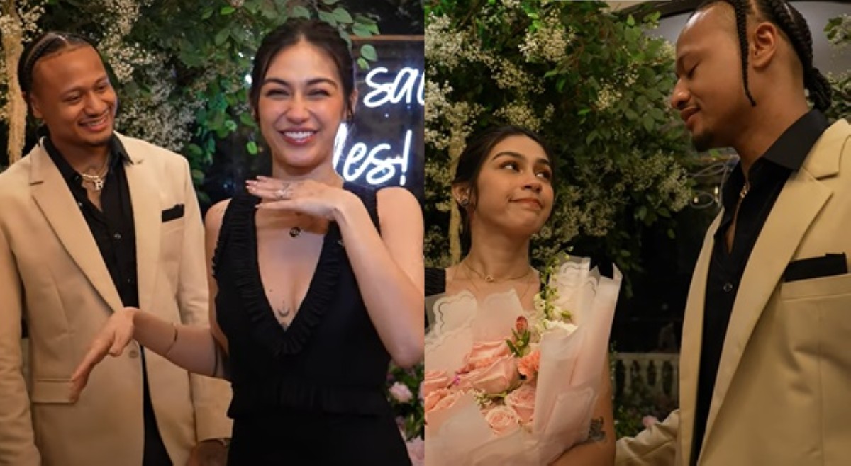 Zeinab Harake, 'di inakalang pakakasalan ang ganda niya