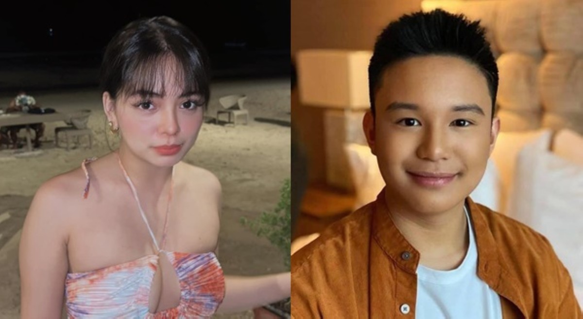 Anak ni Ogie Diaz, ginagamit lang si Bimby?