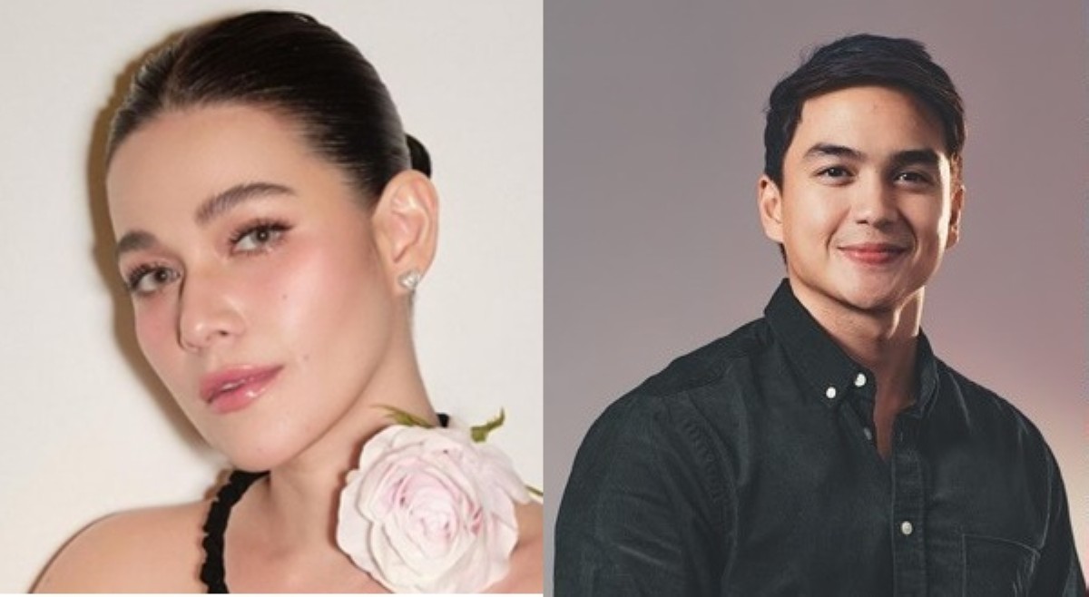 Bea Alonzo nakitang si Dominic Roque ang lalaking pakakasalan niya, pero anyare?